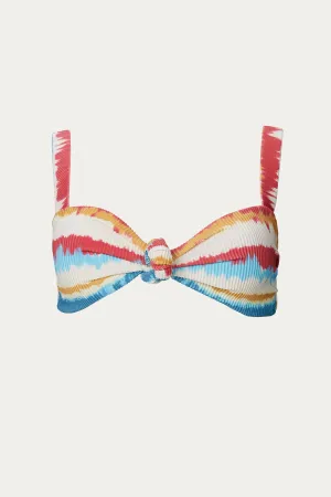SOPHIA BIKINI TOP