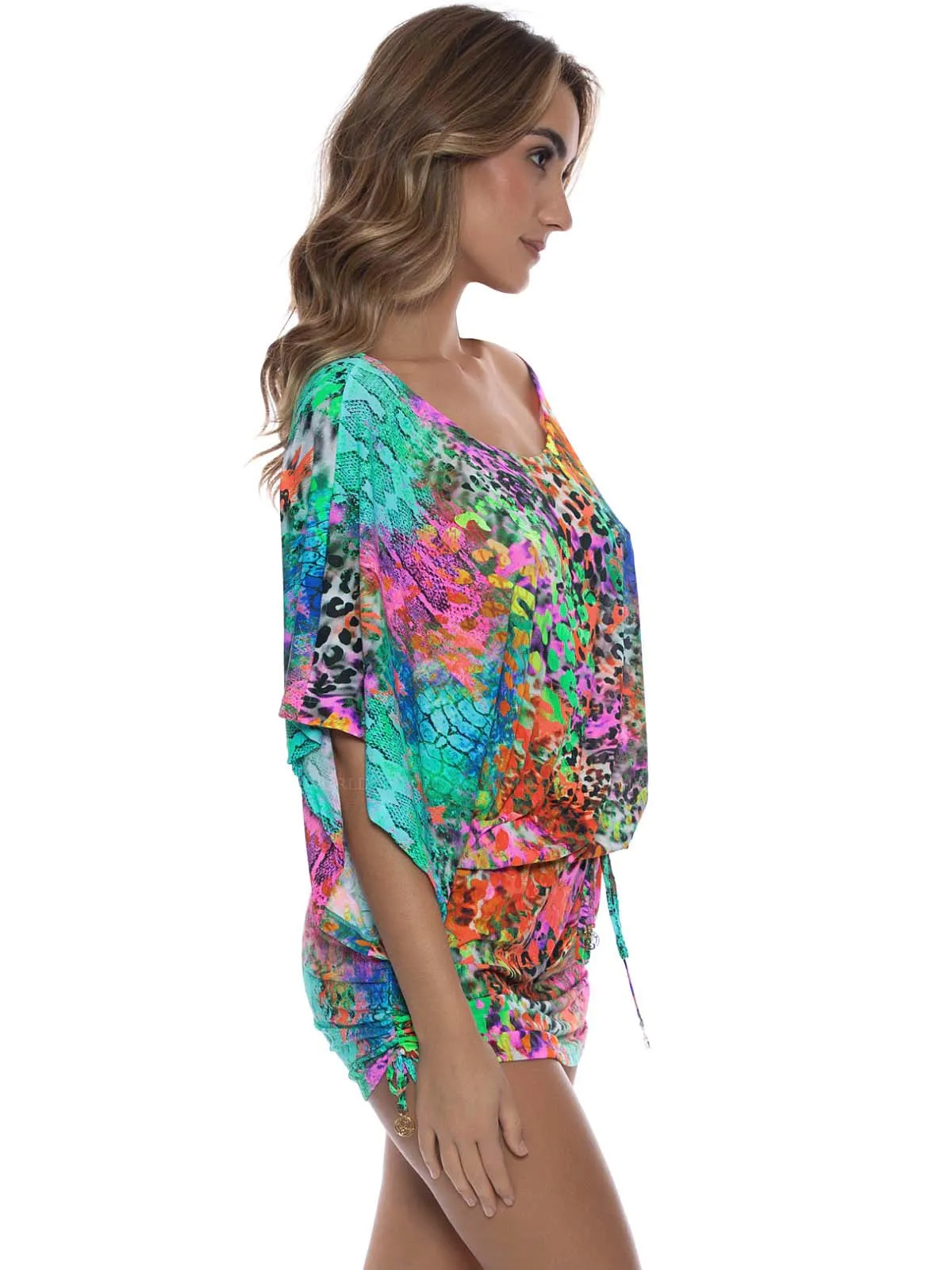 South Beach Dress