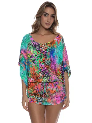 South Beach Dress