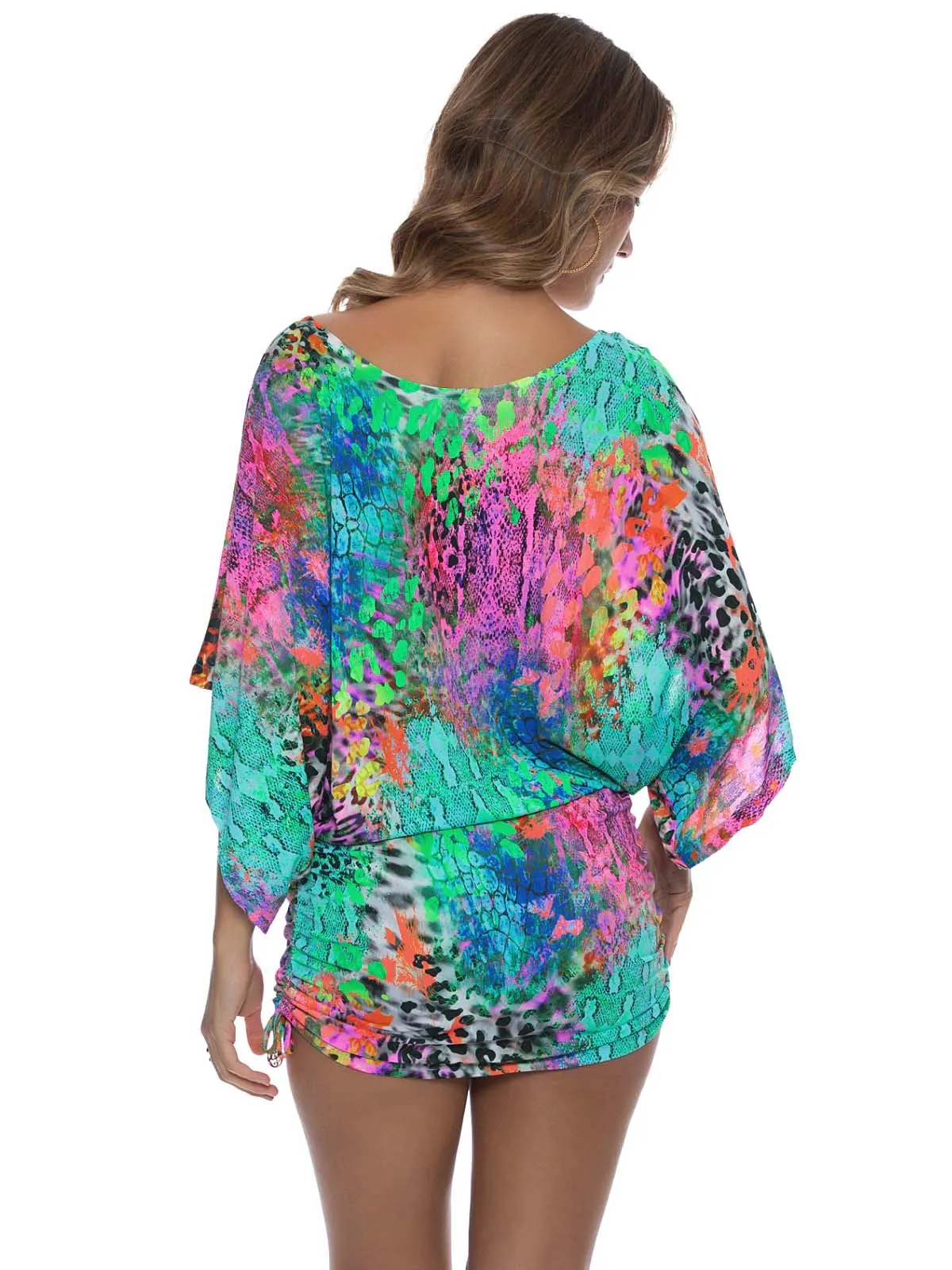 South Beach Dress