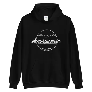 South Park Smorgasvein Hooded Sweatshirt