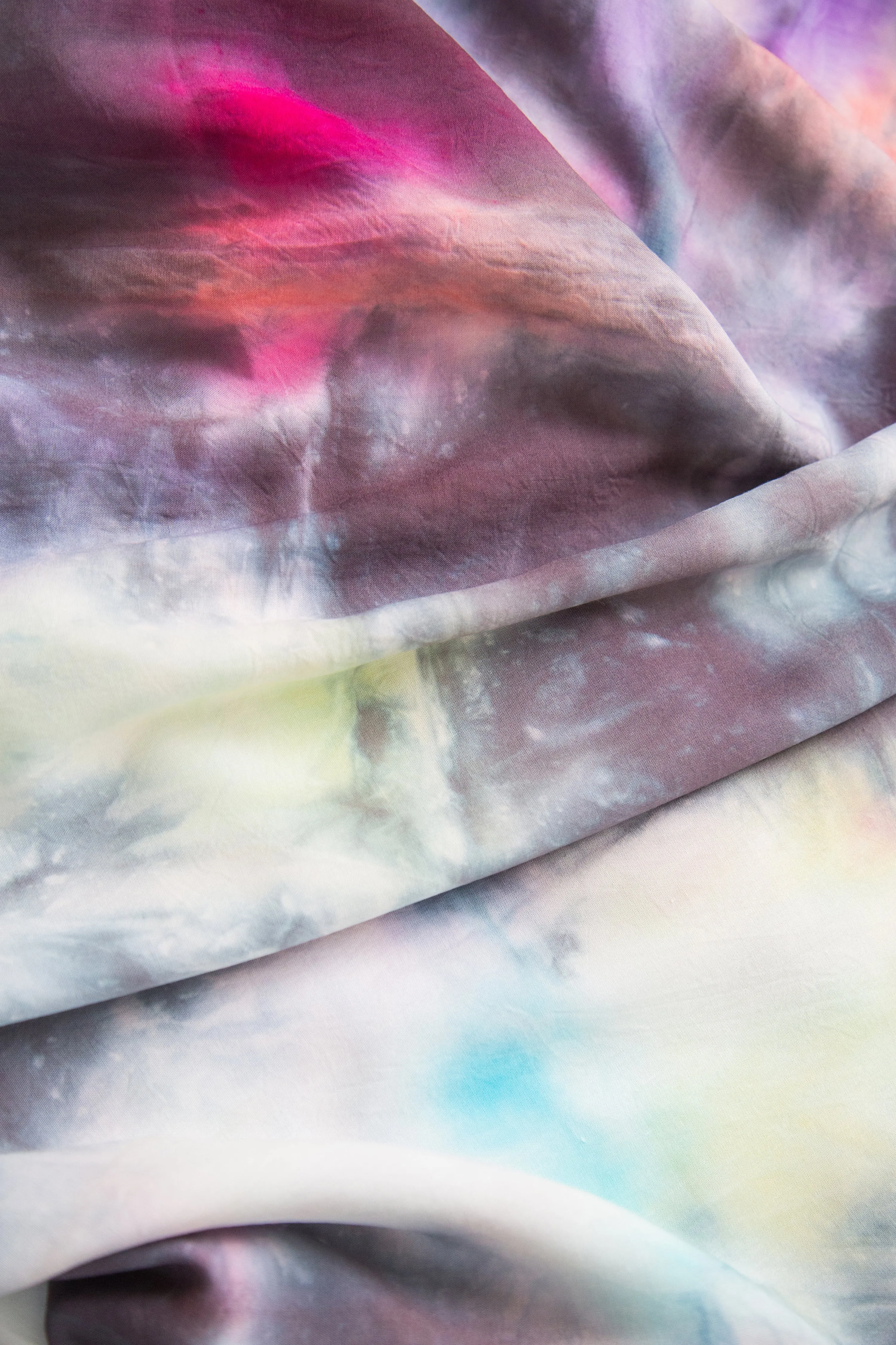 Starry Lights Scarf/Sarong