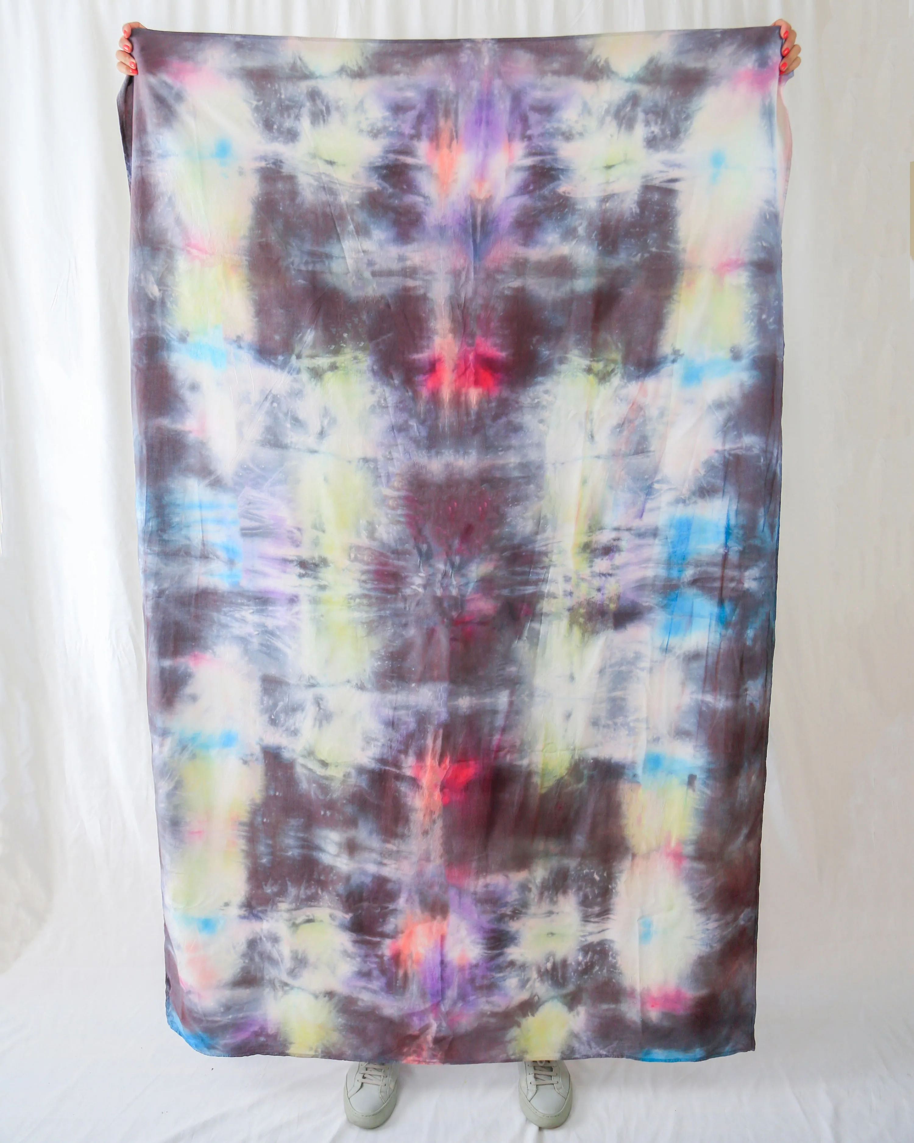 Starry Lights Scarf/Sarong
