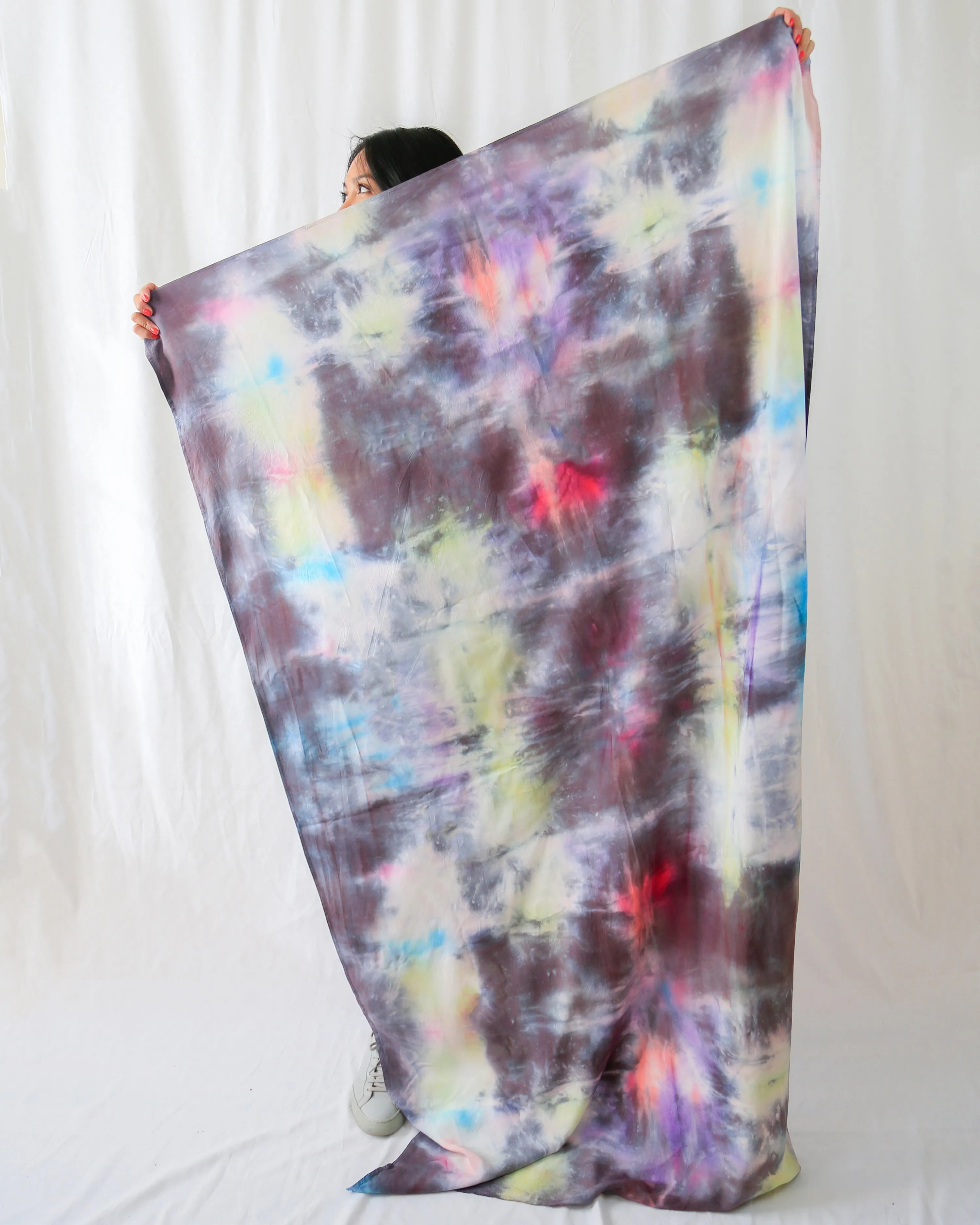 Starry Lights Scarf/Sarong