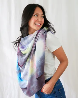 Starry Lights Scarf/Sarong