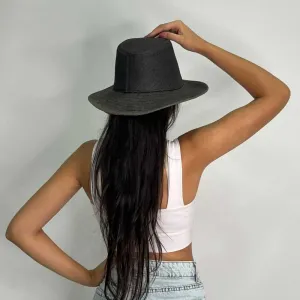Straw Beach Hat 17 S-142