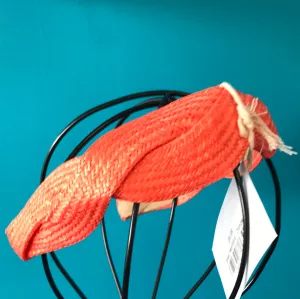 Straw Headband