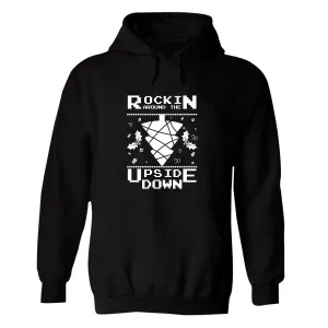 Sudadera Deportiva Hombre Navideña Hoodie 004