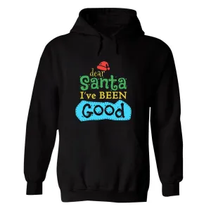 Sudadera Deportiva Hombre Navideña Hoodie 010