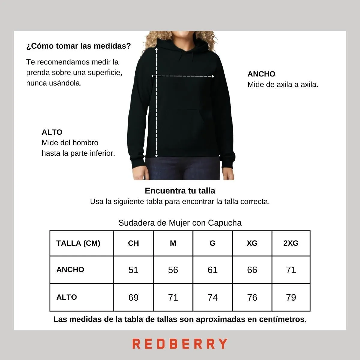 Sudadera Deportiva Mujer Navideña Hoodie 021