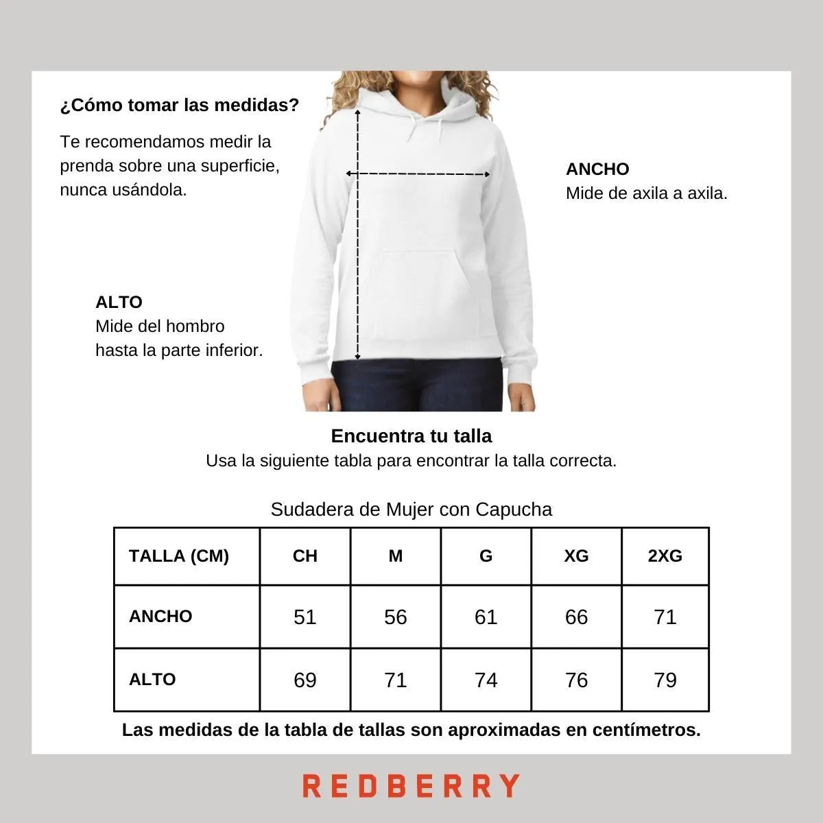 Sudadera Deportiva Mujer Navideña Hoodie 021