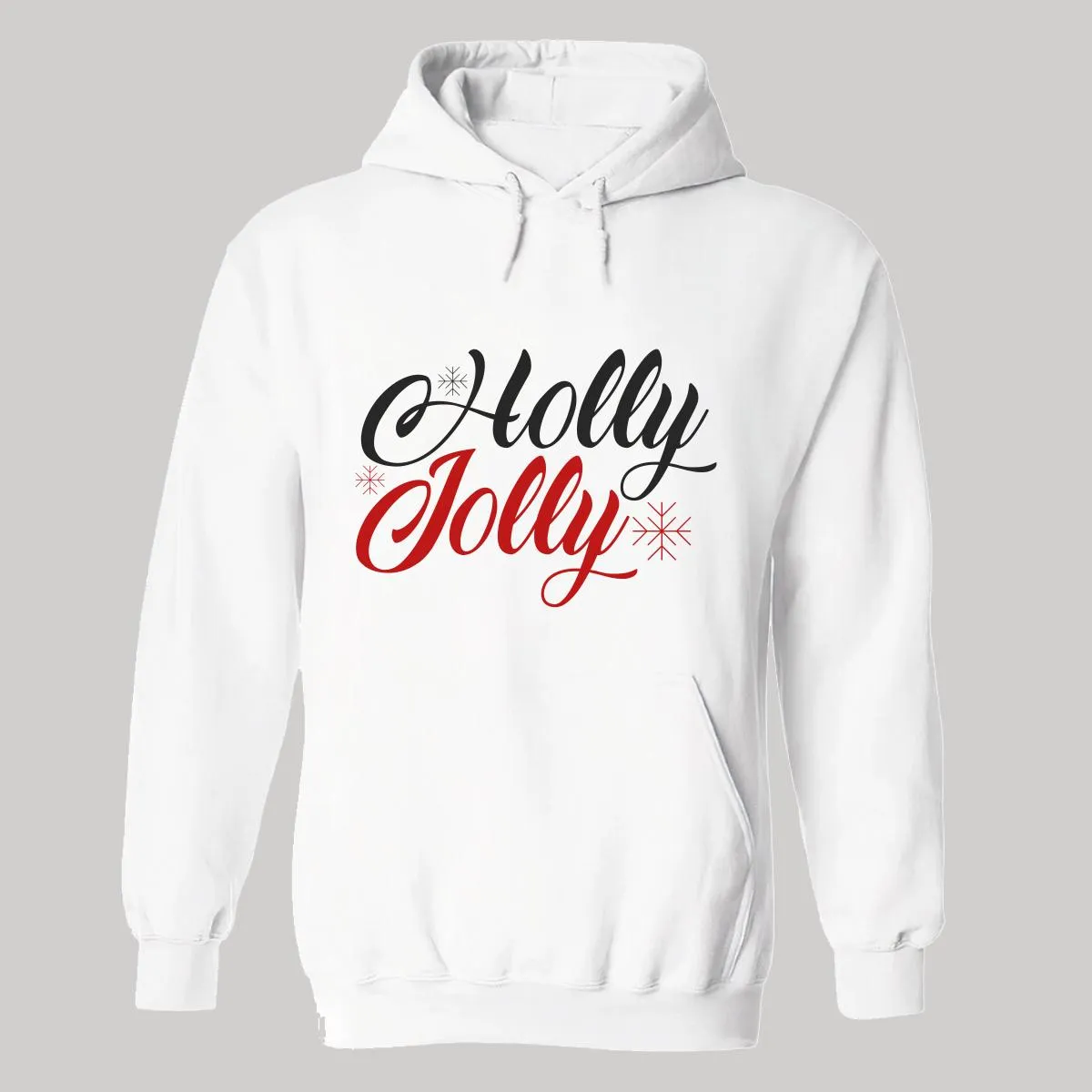 Sudadera Navideña Hombre Deportiva Hoodie 046