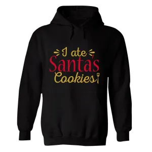Sudadera Navideña Hombre Deportiva Hoodie 049