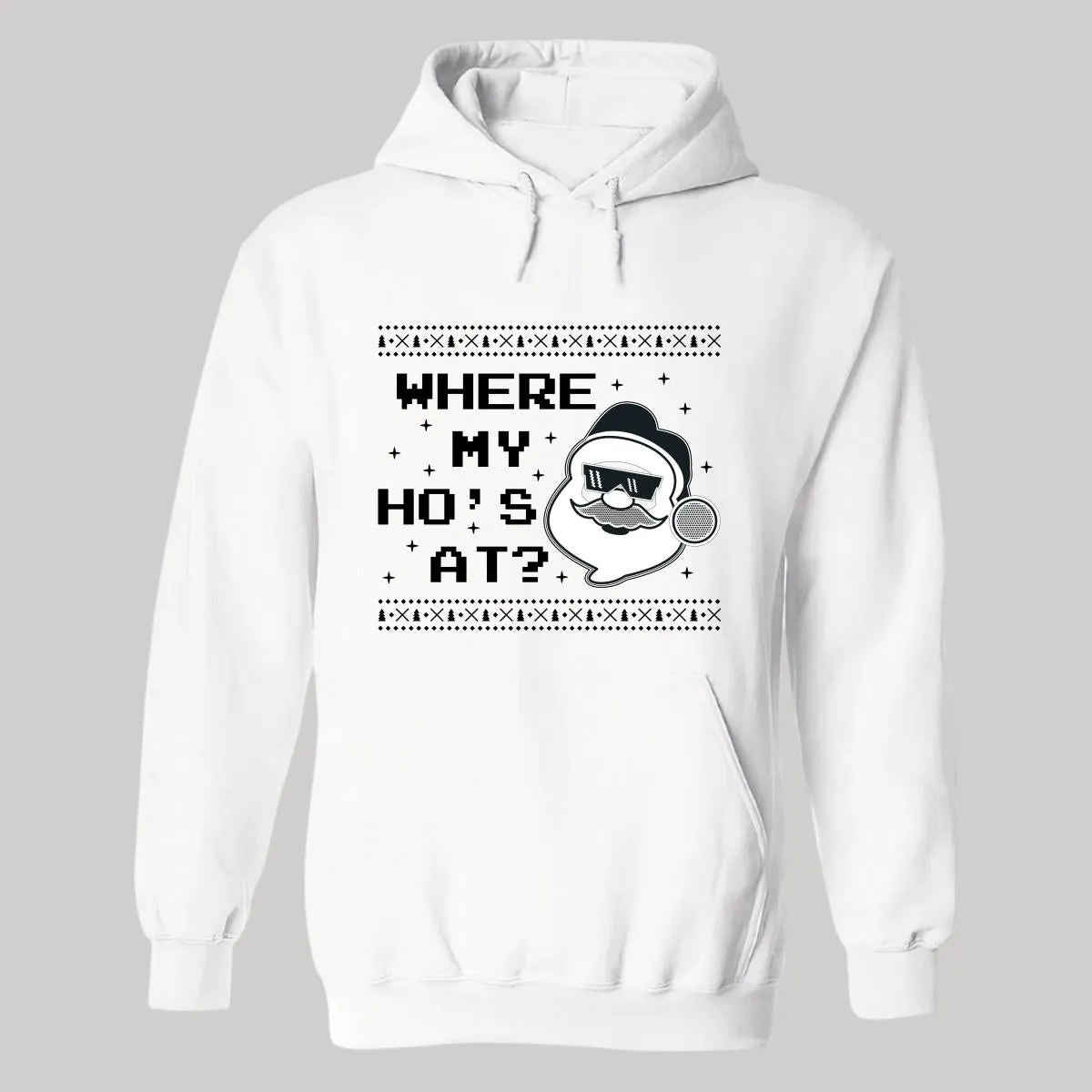 Suéter Navideño Ugly Sweater Mujer 017