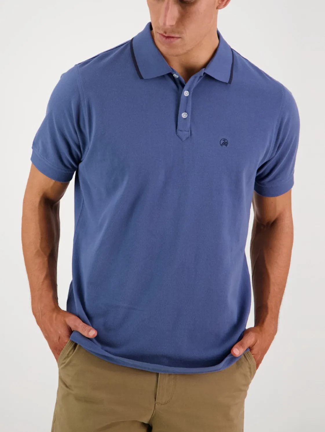 Swanndri Pinehurst Polo