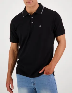 Swanndri Pinehurst Polo