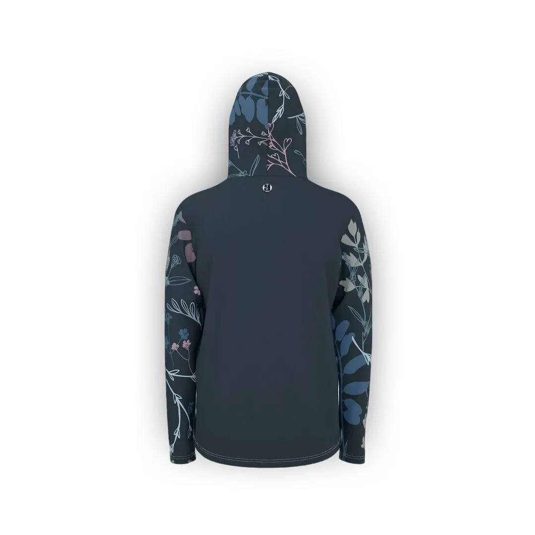 Swingman Sunscreen Dri-Fit Sports Hoodie