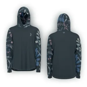 Swingman Sunscreen Dri-Fit Sports Hoodie