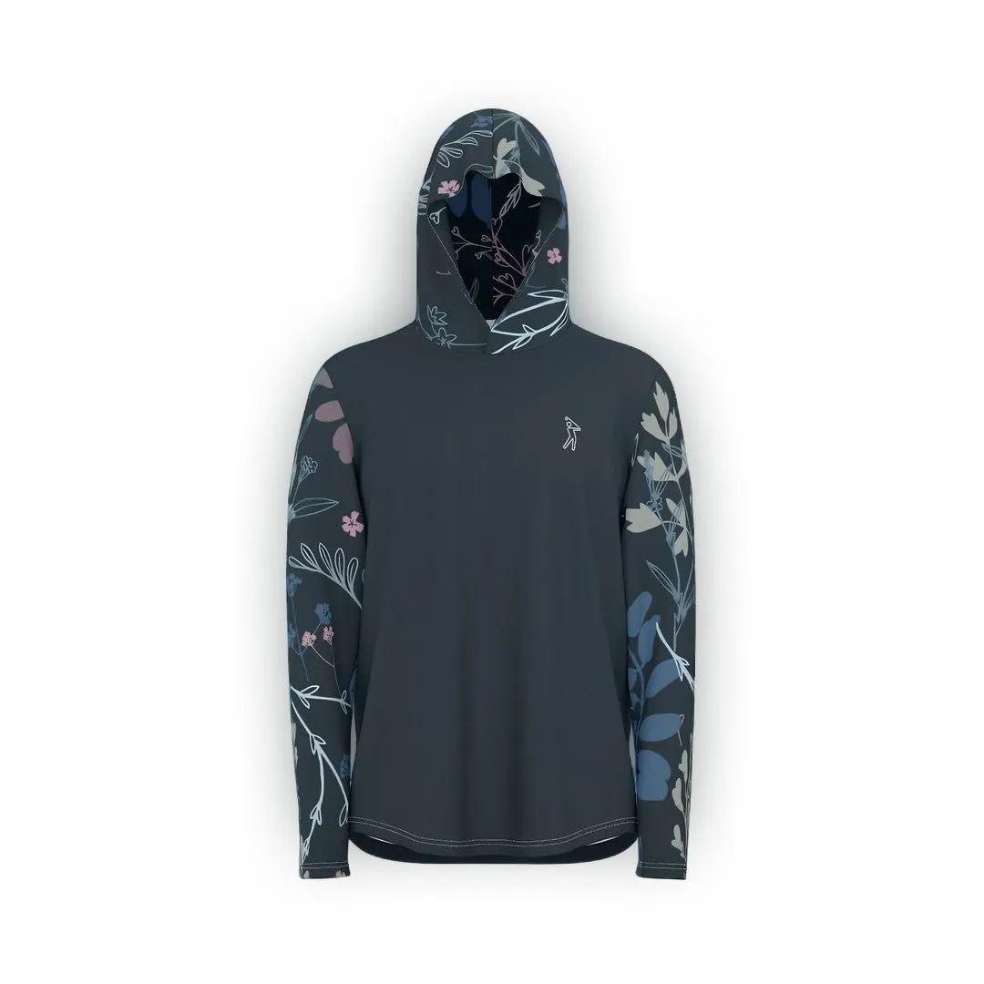 Swingman Sunscreen Dri-Fit Sports Hoodie