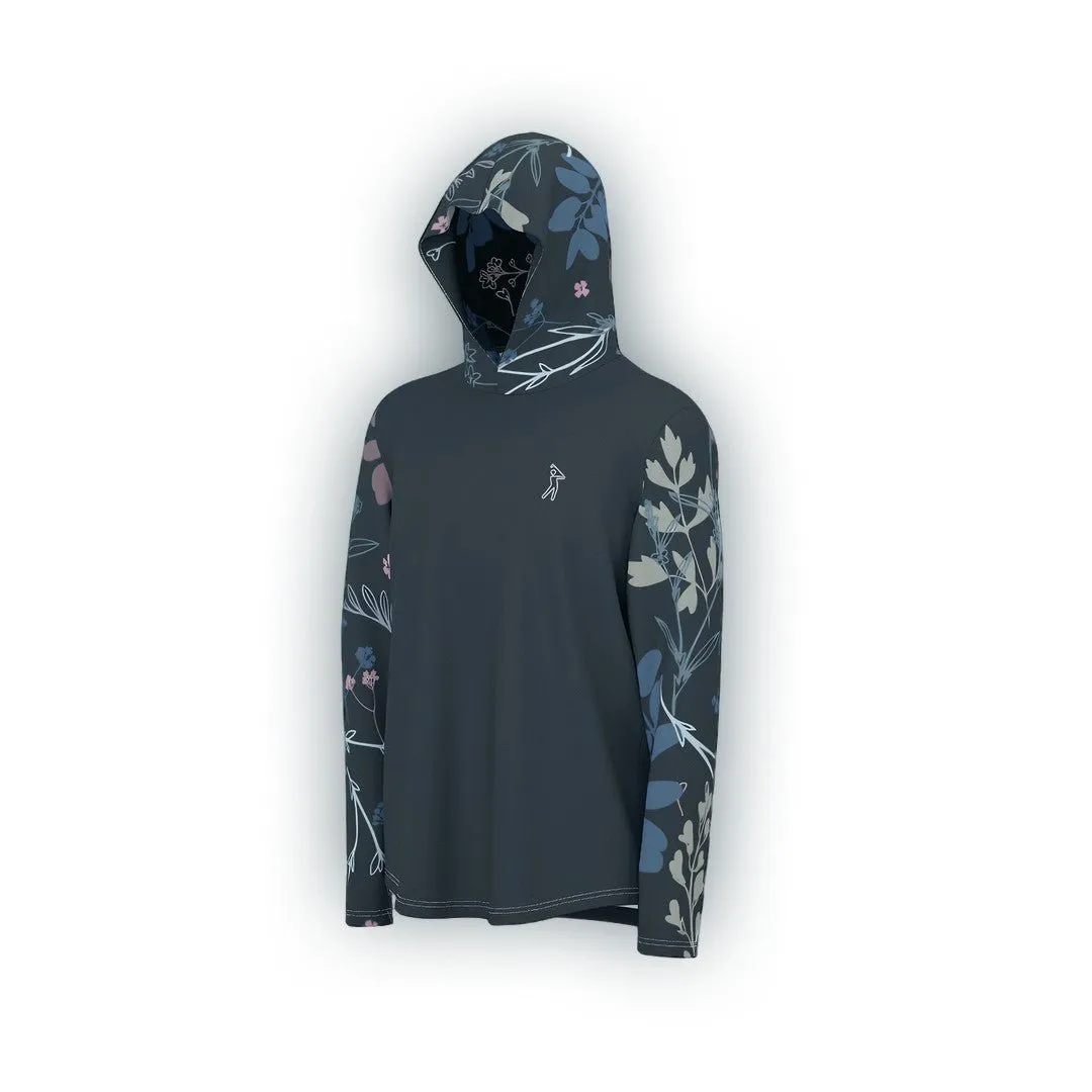 Swingman Sunscreen Dri-Fit Sports Hoodie
