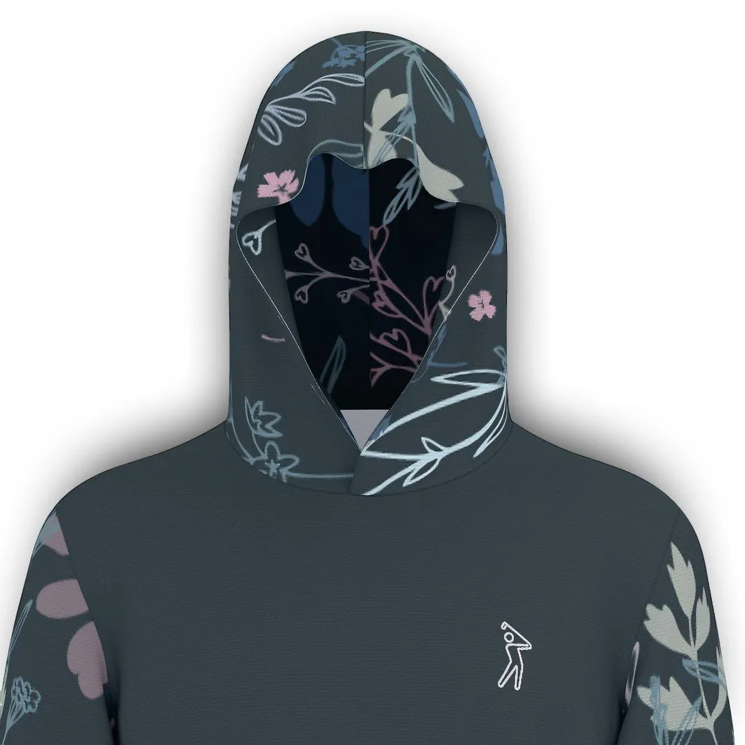Swingman Sunscreen Dri-Fit Sports Hoodie