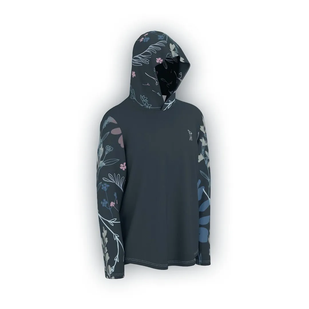 Swingman Sunscreen Dri-Fit Sports Hoodie