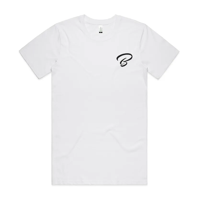 T-Shirt - Seagull Skater