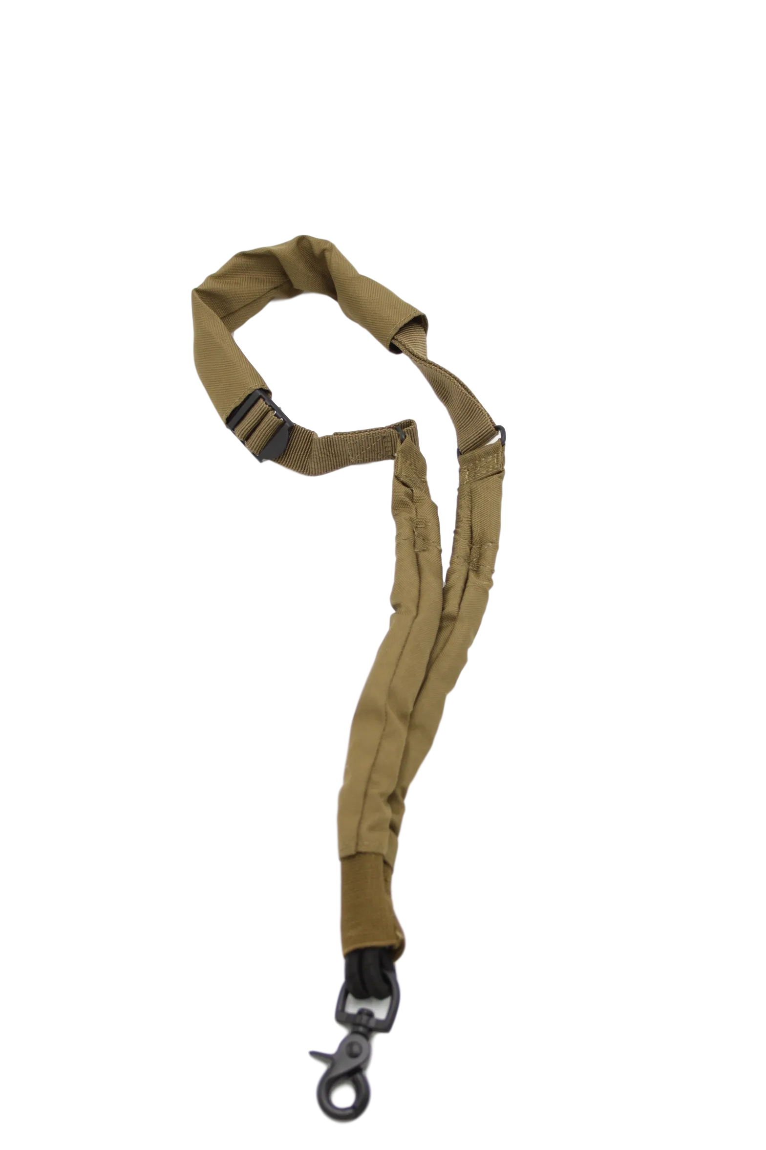 Tactical Rifle Sling Coyote Brown Color - Coyote Brown