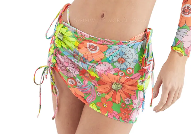 Tamy-Kiara Skirt ::RET