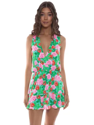 Tank Playera Dress