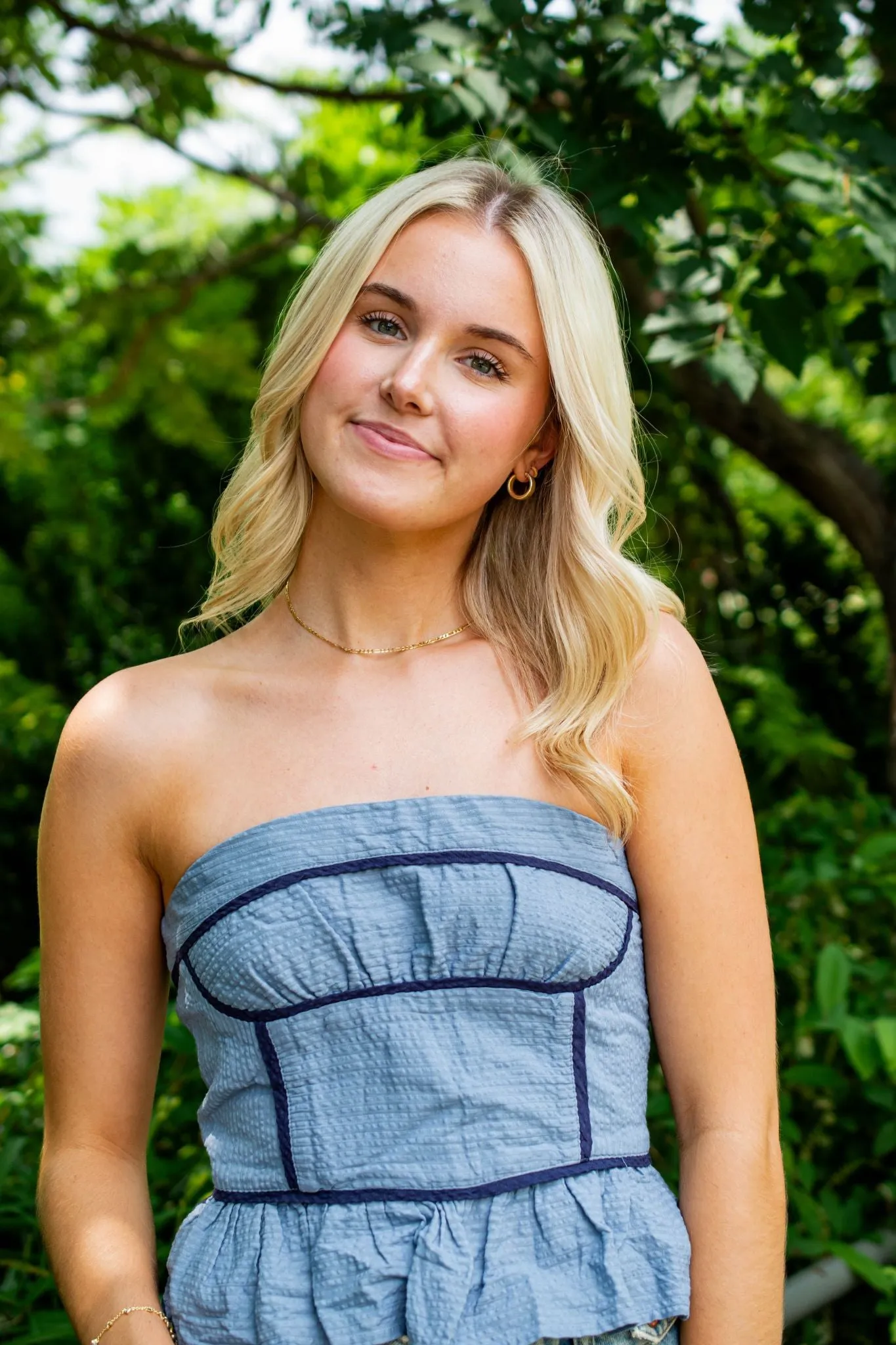 TARA TUBE : Free People