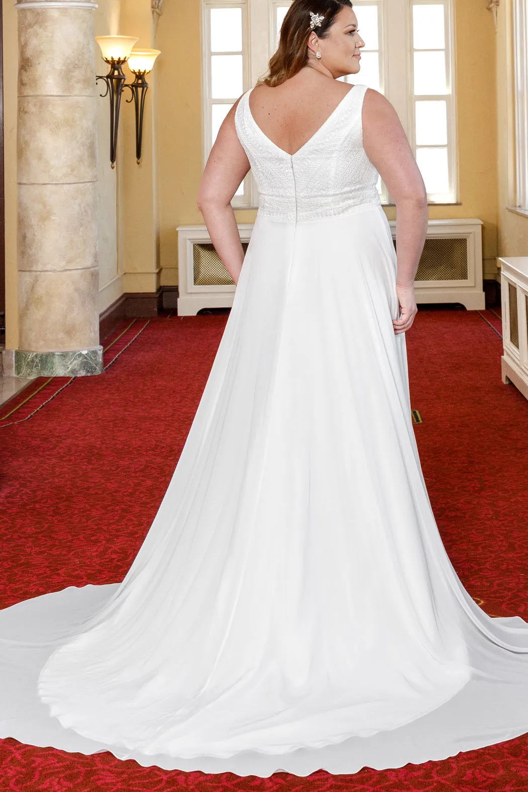 Taye Bridal Gown