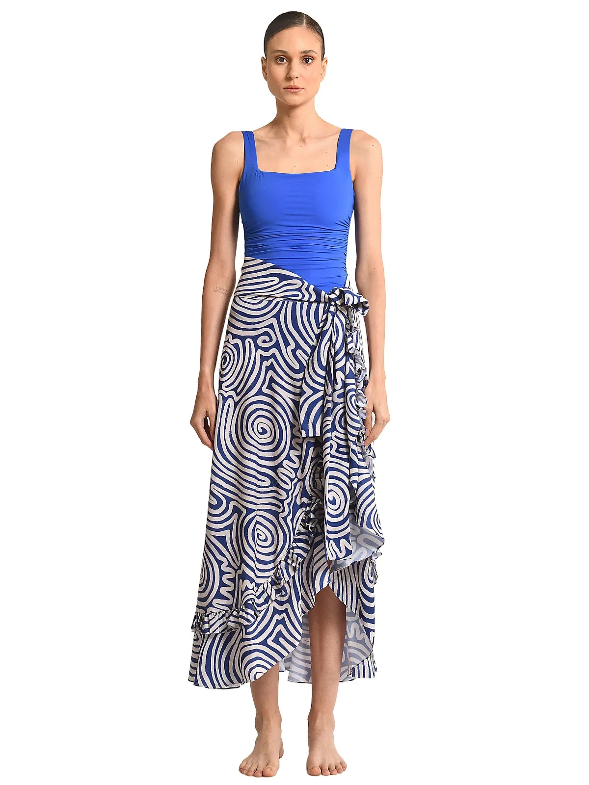 Taylor Skirt ::RET