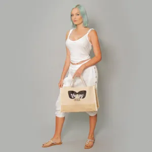 The Beach  Bag