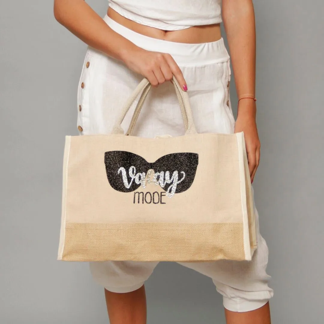 The Beach  Bag