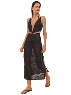 Thuly Long Cover-Up ::RET