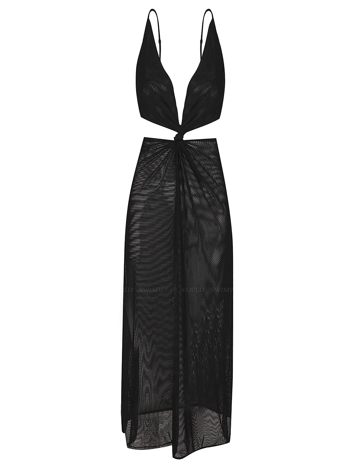 Thuly Long Cover-Up ::RET