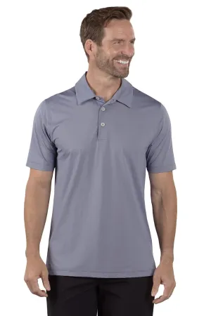 Toby Champion Blue Polo - FINAL SALE