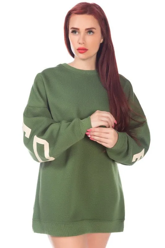 Toronto Canada! Sweatshirt