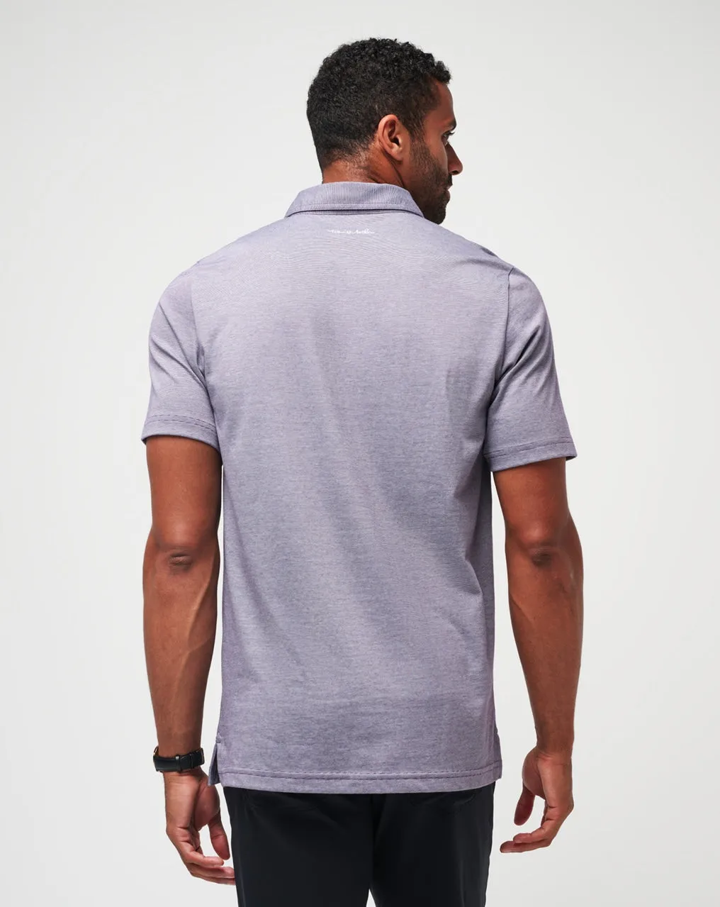 TravisMathew The Zinna Polo '24
