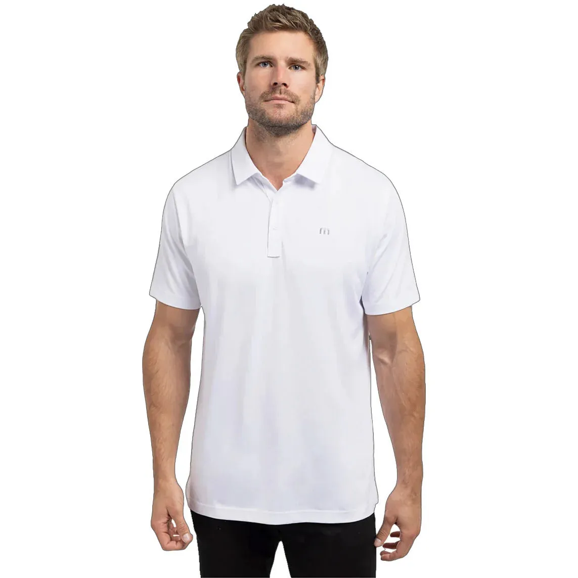 TravisMathew The Zinna Polo '24