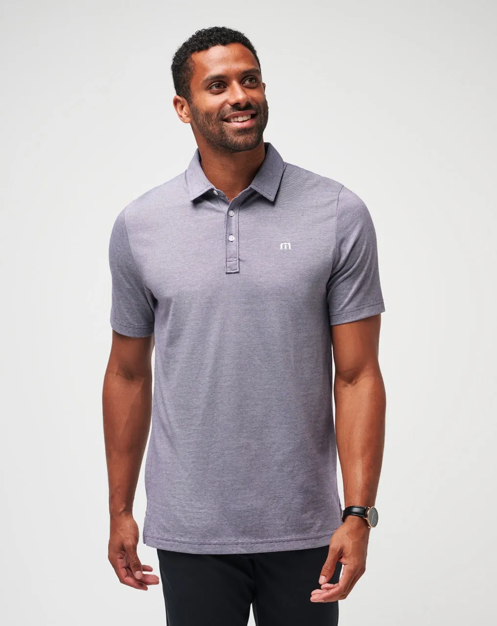 TravisMathew The Zinna Polo '24