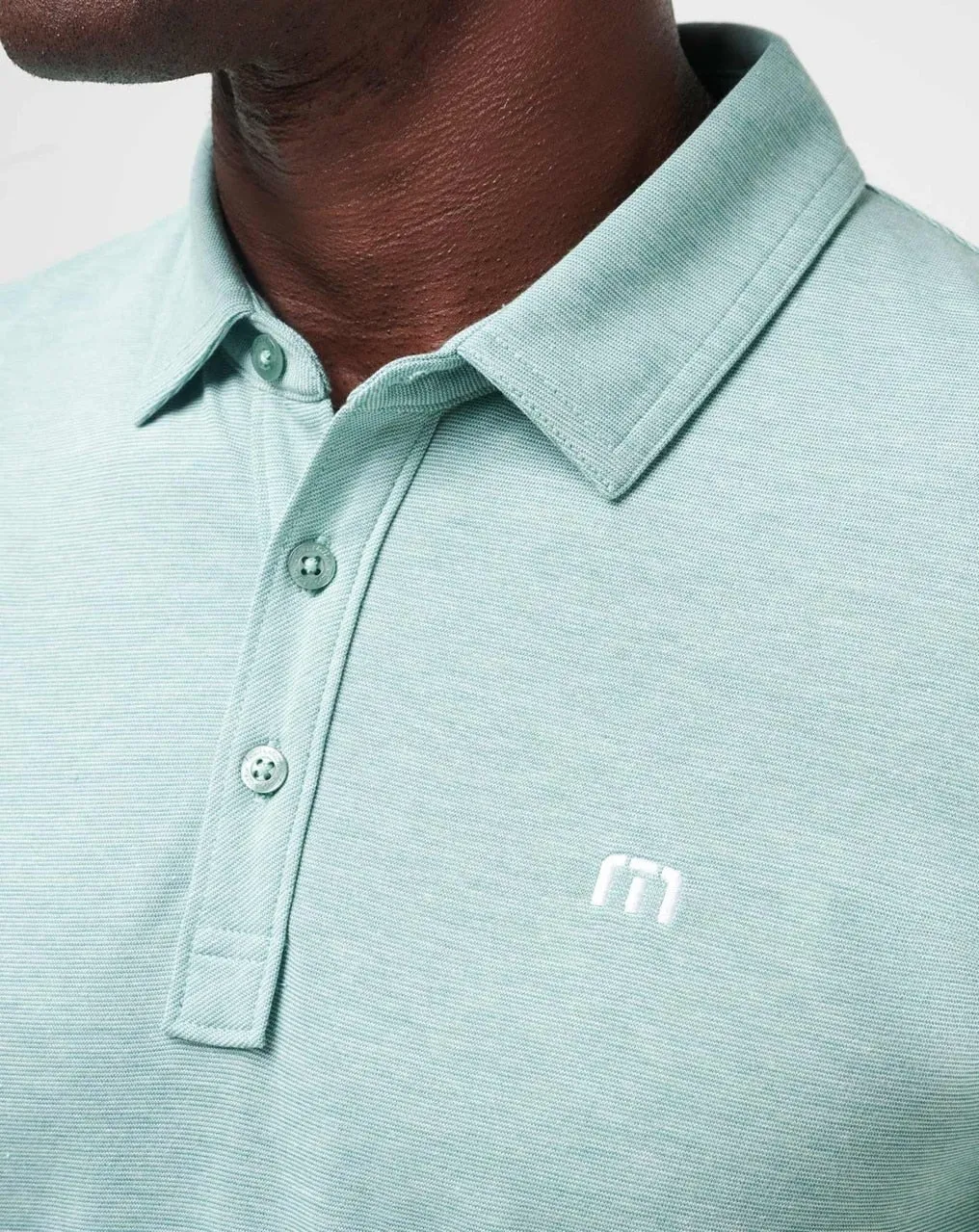 TravisMathew The Zinna Polo '24