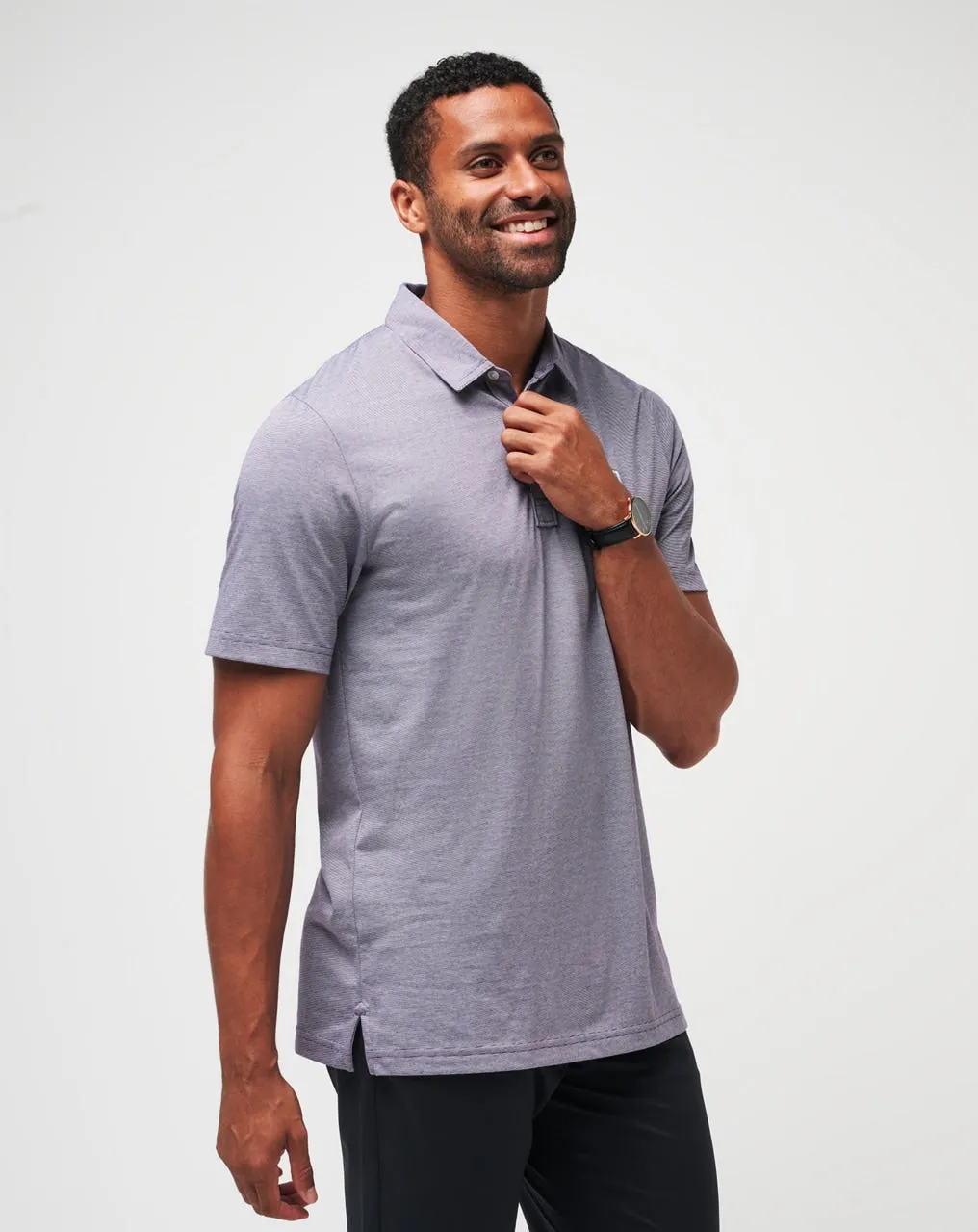 TravisMathew The Zinna Polo '24