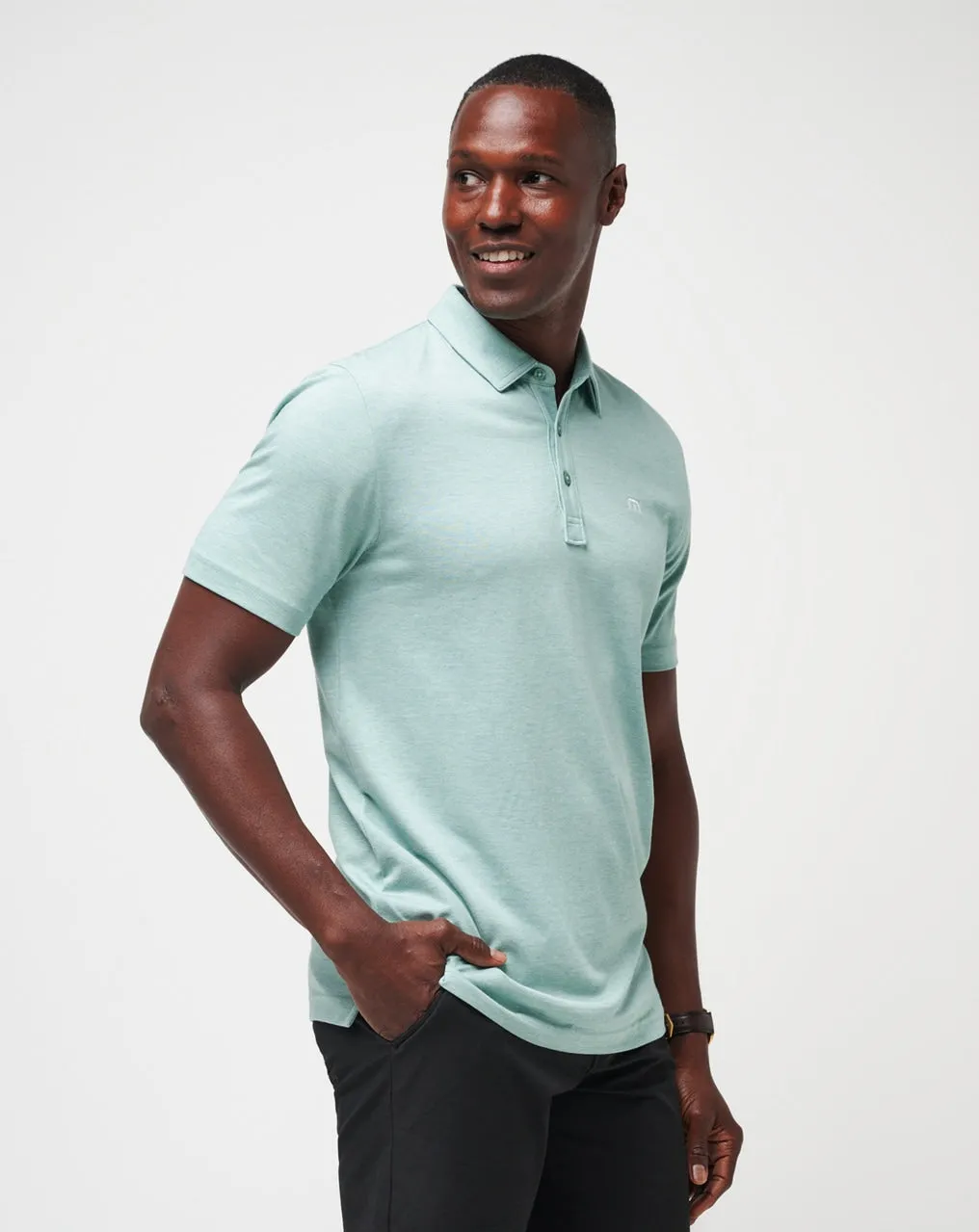TravisMathew The Zinna Polo '24