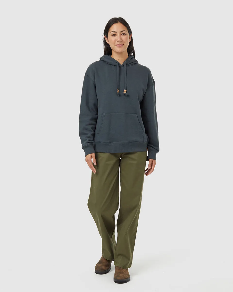 TreeFleece Relaxed Hoodie
