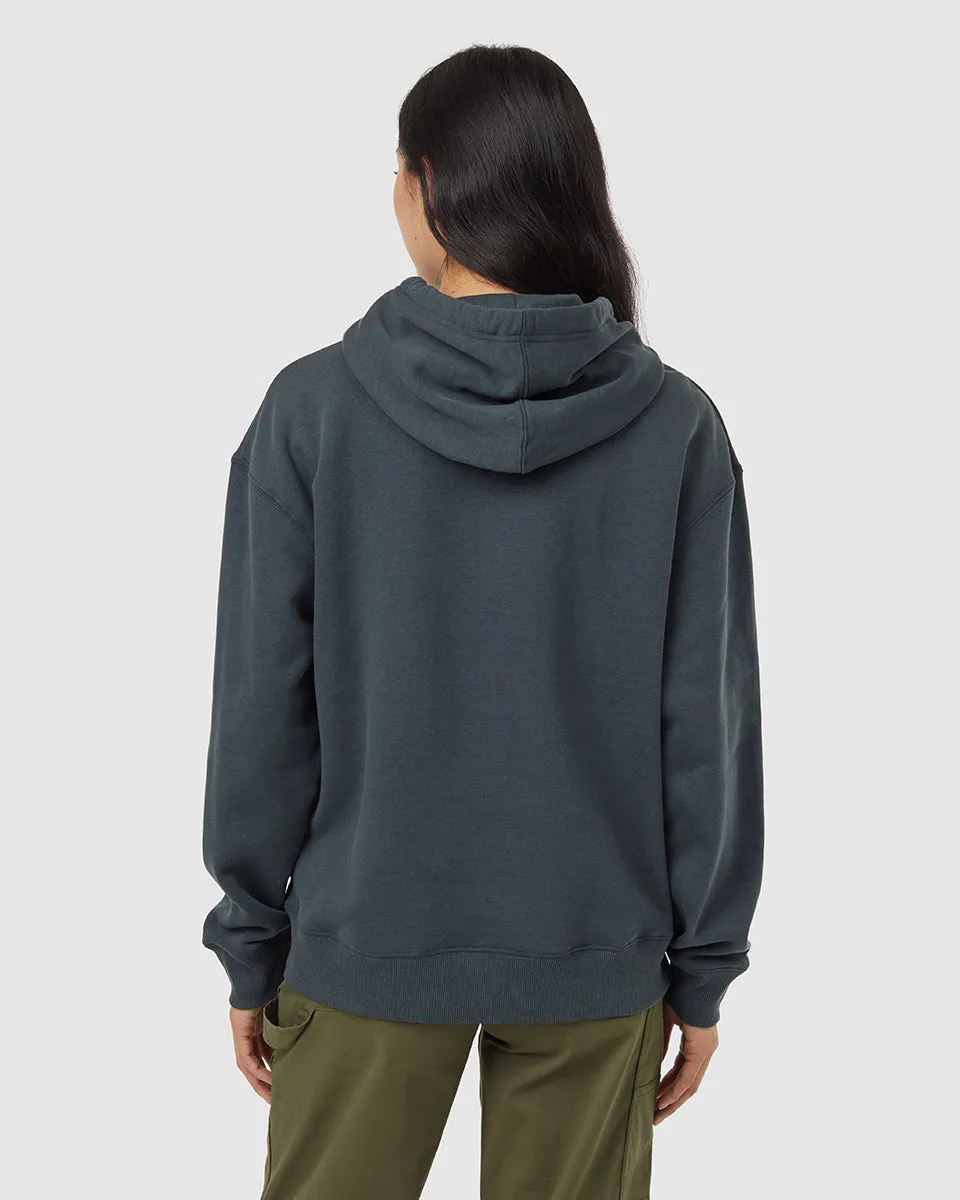 TreeFleece Relaxed Hoodie