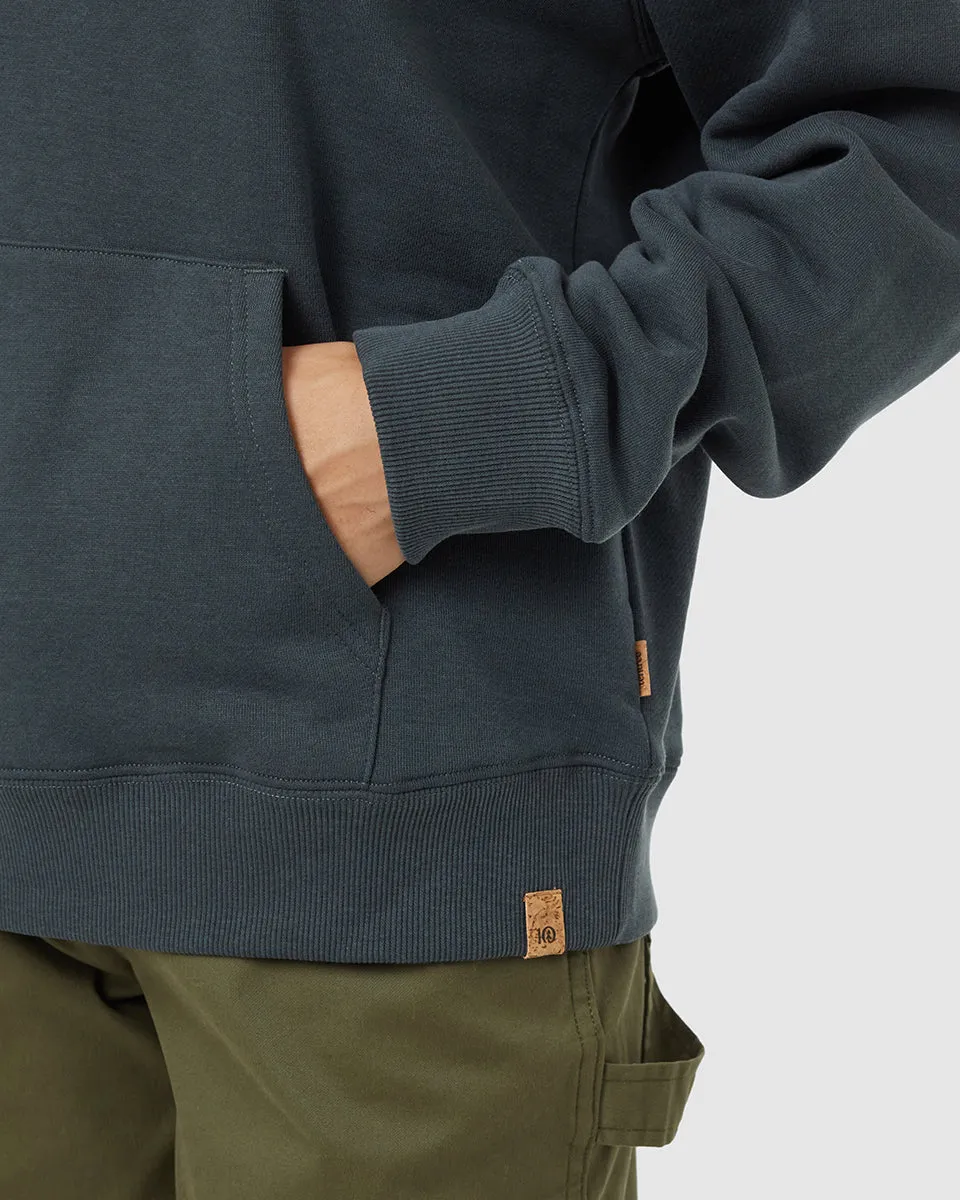 TreeFleece Relaxed Hoodie