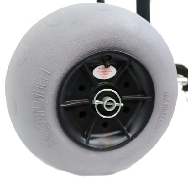 Tronix Beach Trolley