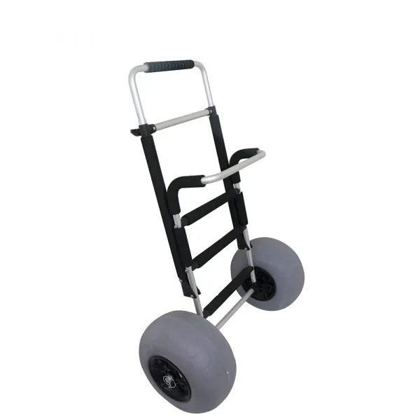Tronix Beach Trolley